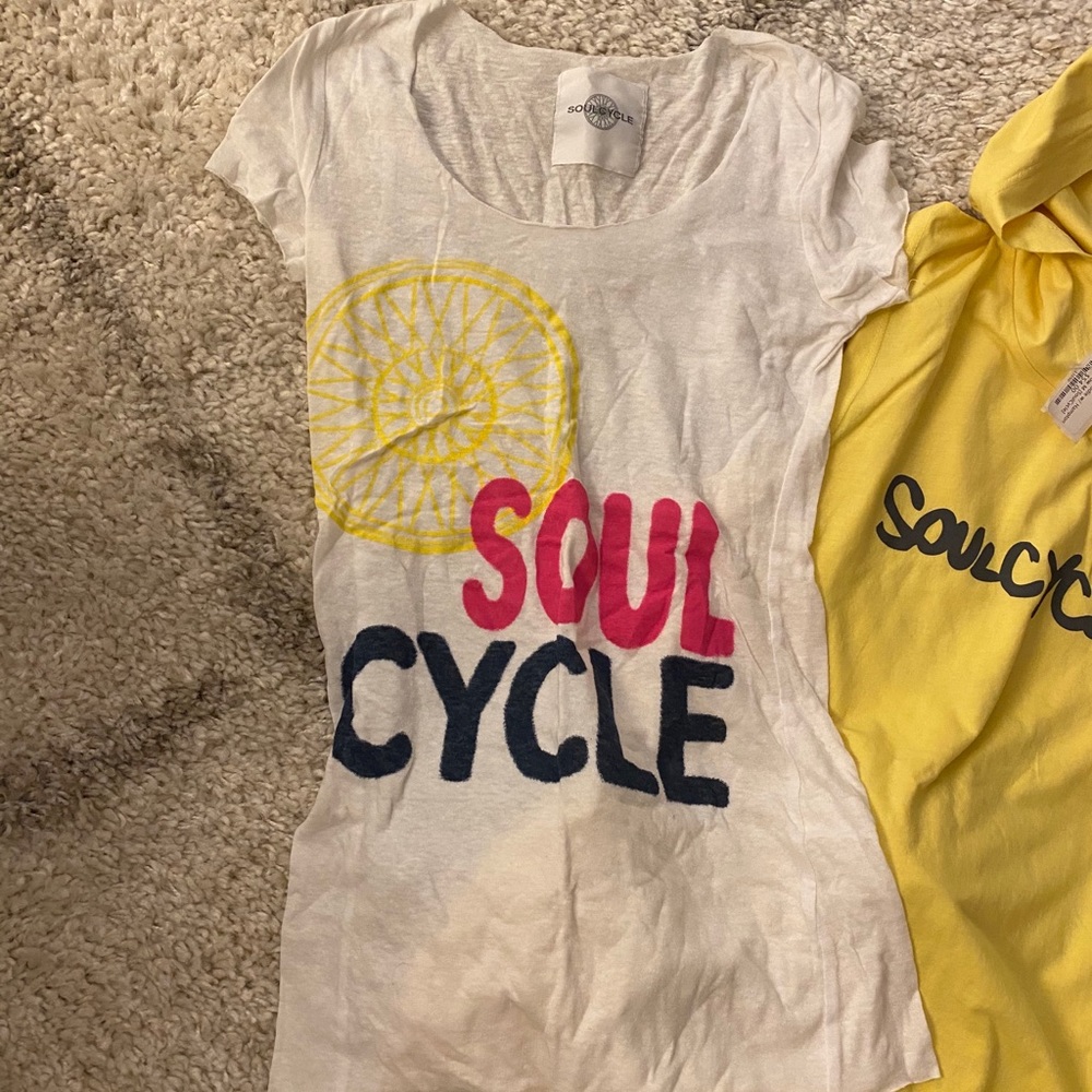 SoulCycle Bundle - Picture 6 of 6